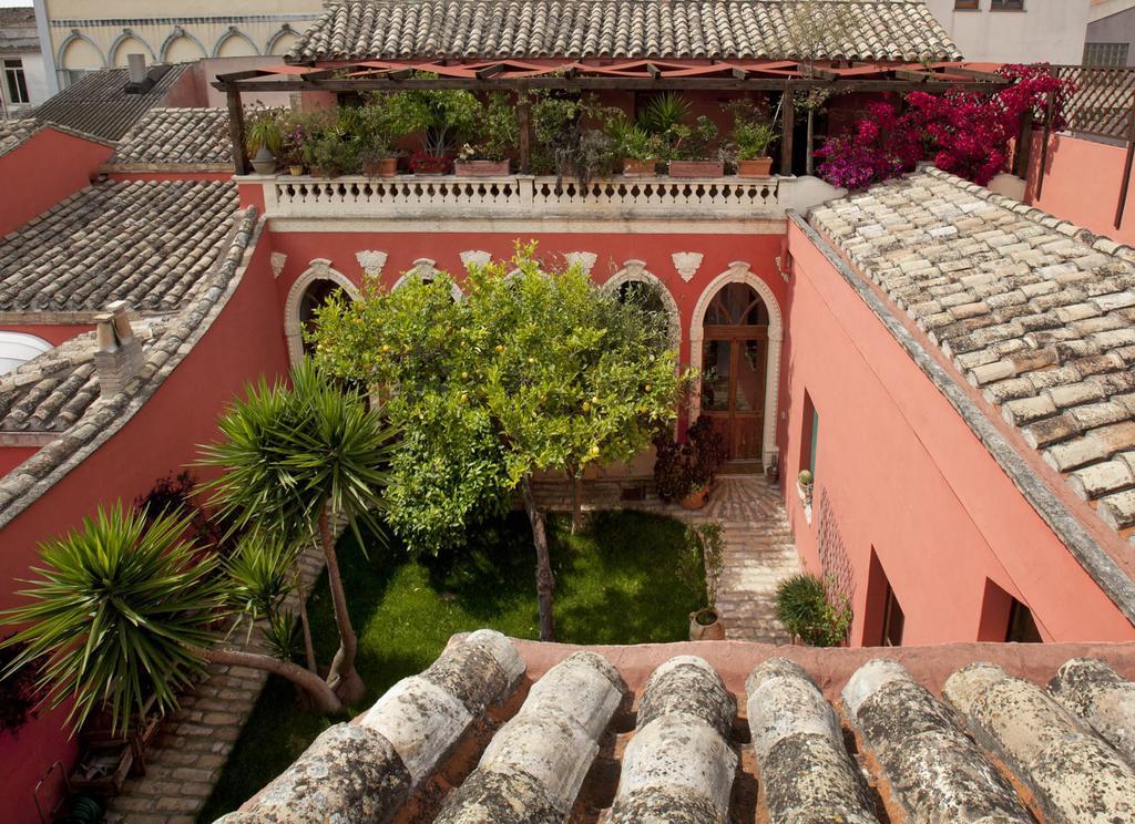 Casa Isotta Bed & Breakfast Quartu Sant'Elena Exterior photo